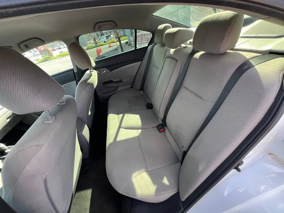 2013 Honda Civic 9th Gen - Image 11 of 20