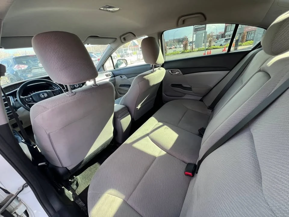 2013 Honda Civic 9th Gen - Image 12 of 20