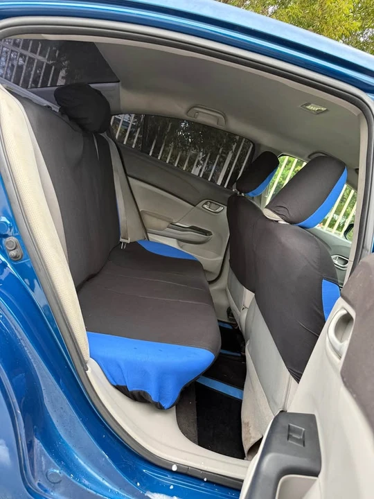 2013 Honda Civic 9th Gen - Image 7 of 7