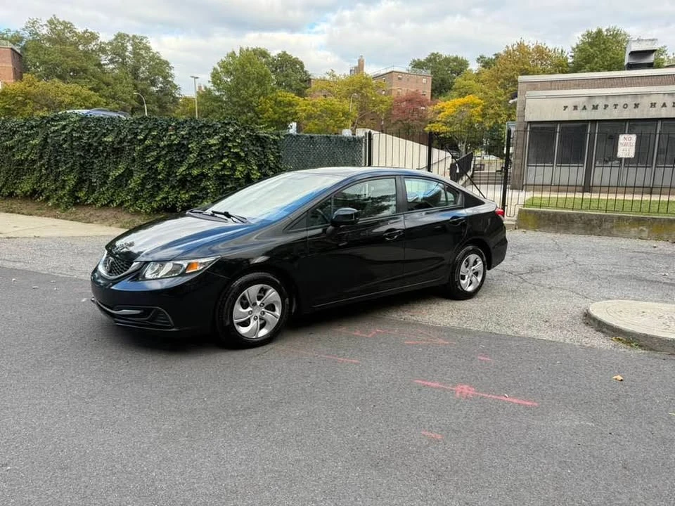 2013 Honda Civic 9th Gen - Image 5 of 7