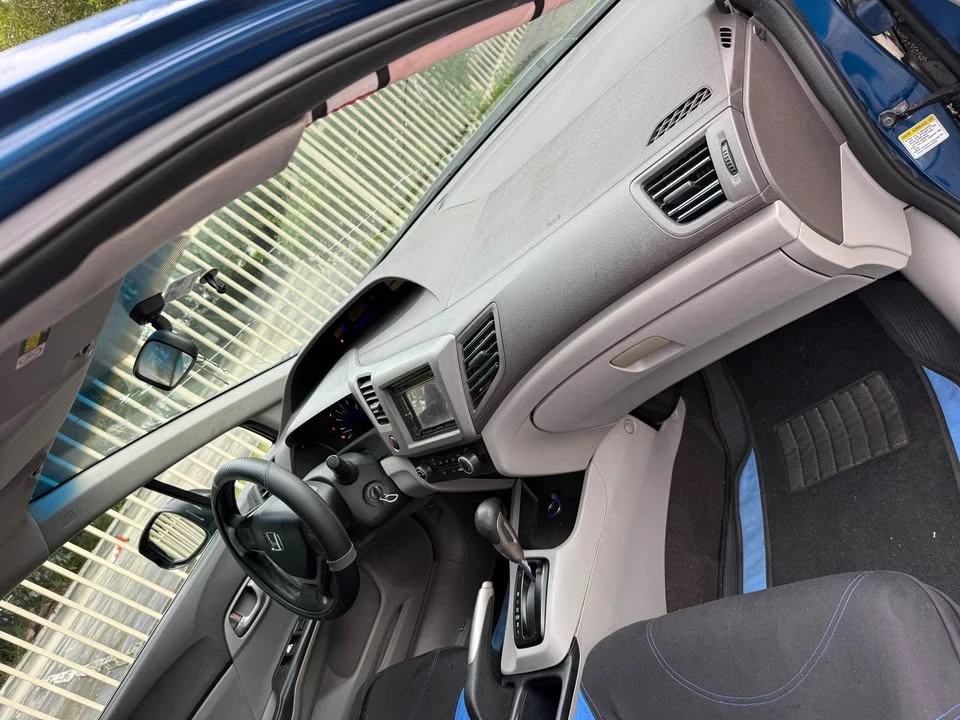 2013 Honda Civic 9th Gen - Image 5 of 7