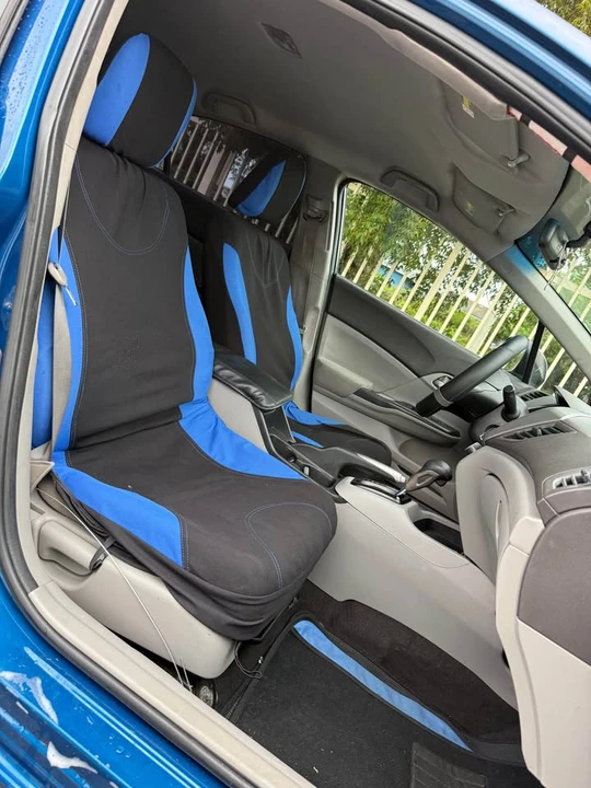 2013 Honda Civic 9th Gen - Image 6 of 7