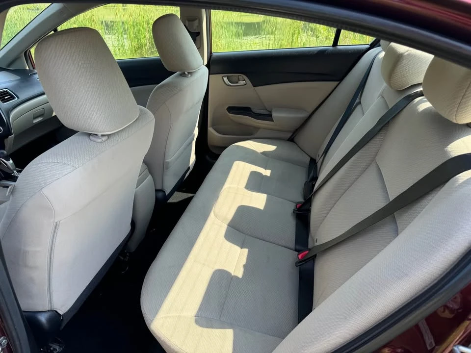 2013 Honda Civic 9th Gen - Image 15 of 19