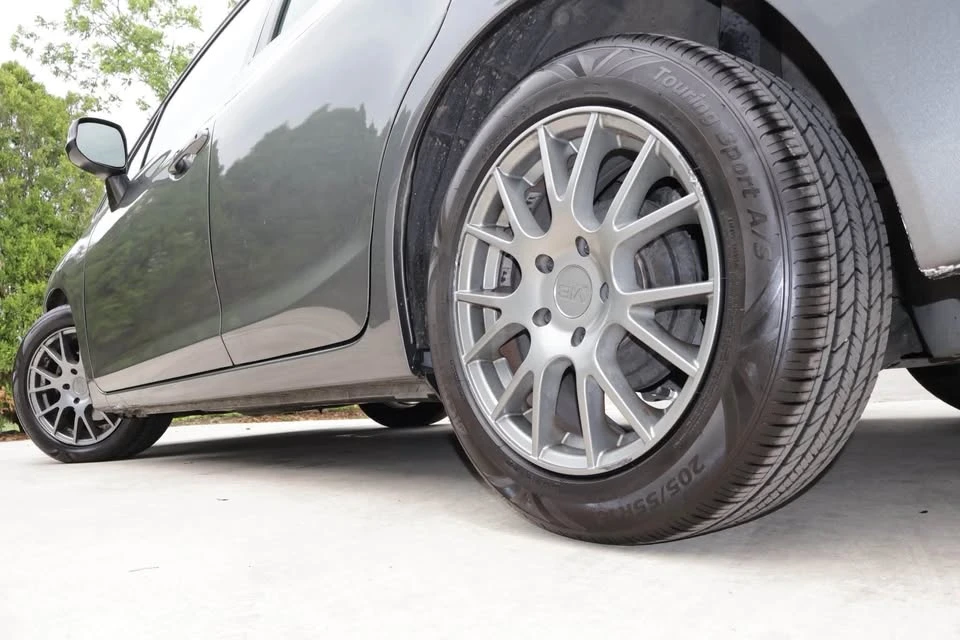 2013 Honda Civic 9th Gen - Image 9 of 15