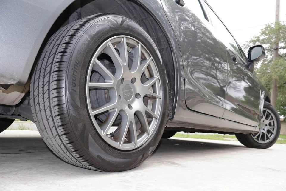 2013 Honda Civic 9th Gen - Image 10 of 15
