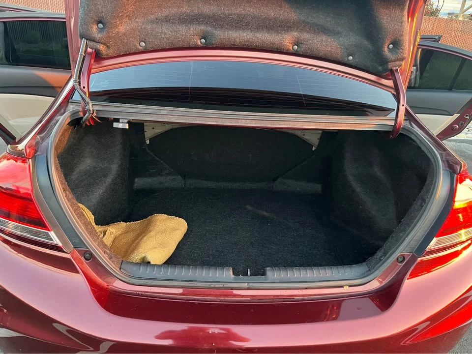 2013 Honda Civic 9th Gen - Image 9 of 9