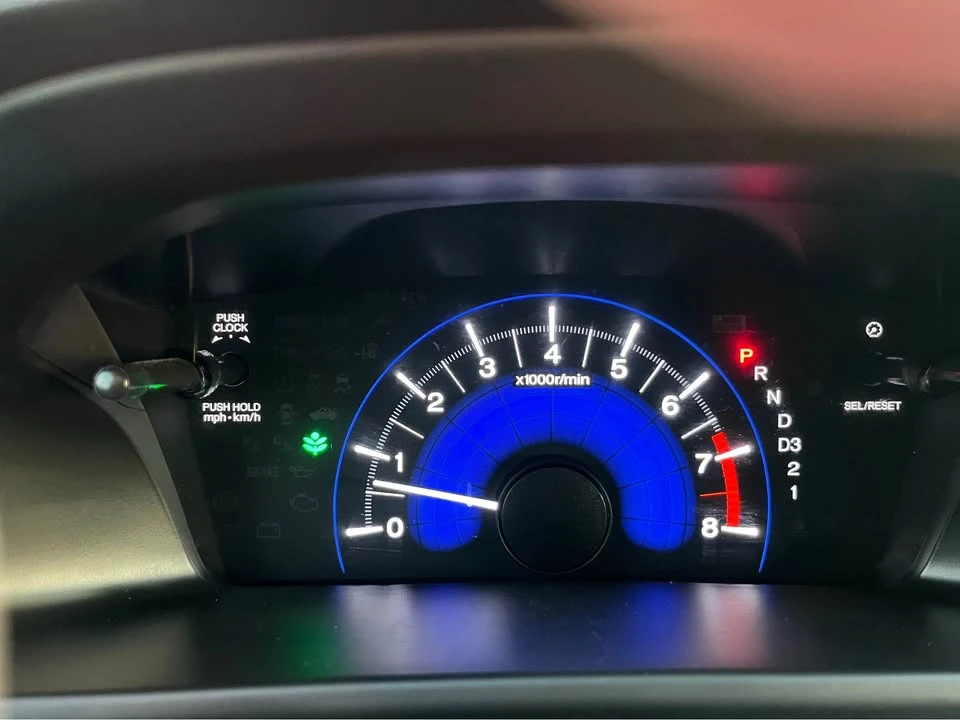 2013 Honda Civic 9th Gen - Image 6 of 9