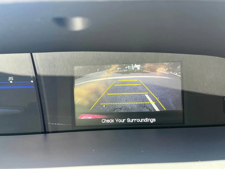 2013 Honda Civic 9th Gen - Image 7 of 9