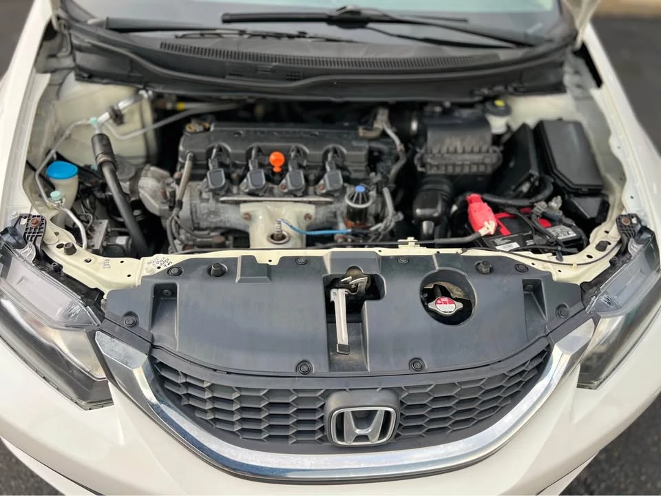 2013 Honda Civic 9th Gen - Image 13 of 14