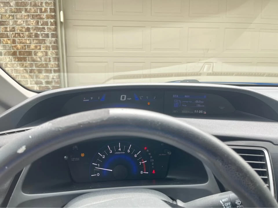 2013 Honda Civic - Image 10 of 10