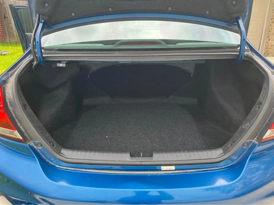 2013 Honda Civic - Image 6 of 10