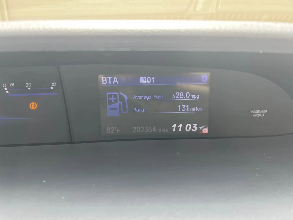 2013 Honda Civic - Image 4 of 10