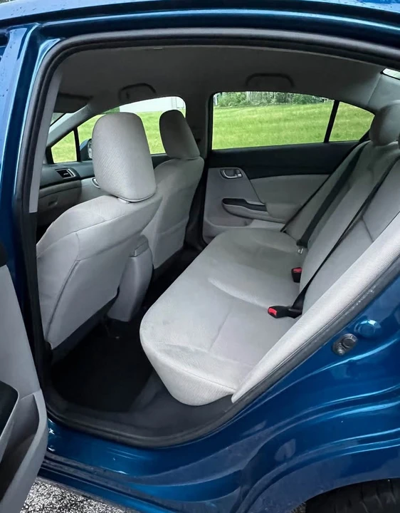 2013 Honda Civic 9th Gen - Image 10 of 10