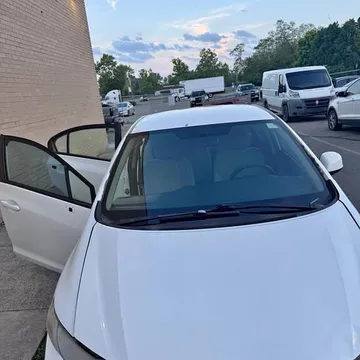 2013 Honda Civic LX Sedan 4D
