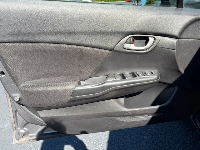 2013 Honda Civic 9th Gen - Image 26 of 31
