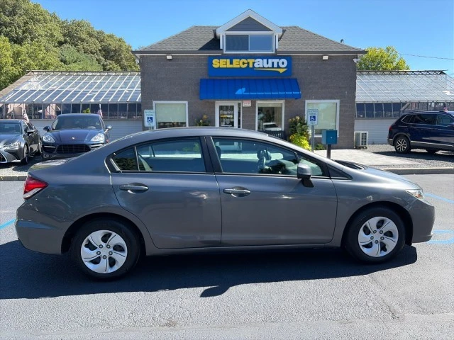 2013 Honda Civic 9th Gen - Image 6 of 31