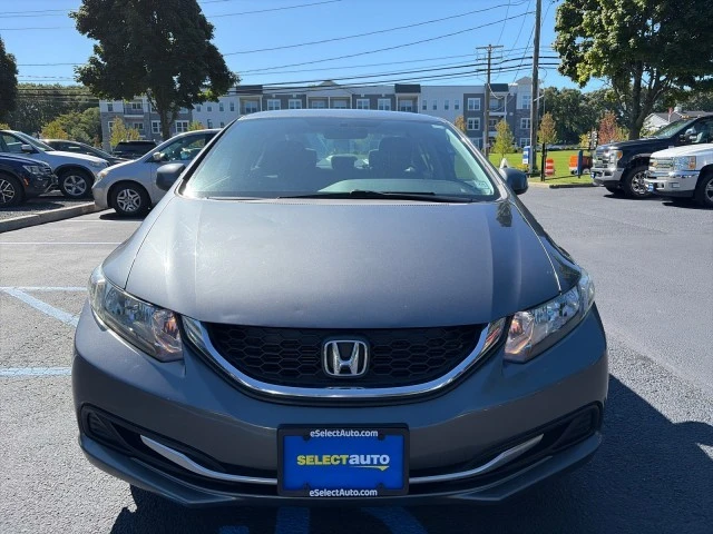 2013 Honda Civic 9th Gen - Image 3 of 31
