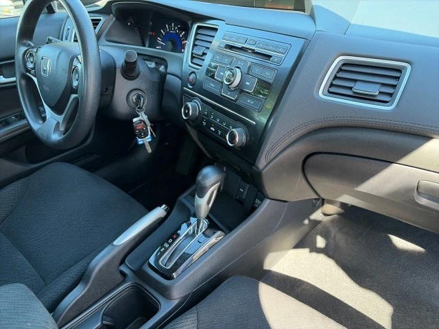 2013 Honda Civic 9th Gen - Image 31 of 31
