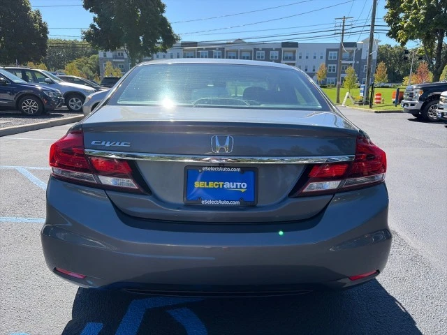 2013 Honda Civic 9th Gen - Image 10 of 31