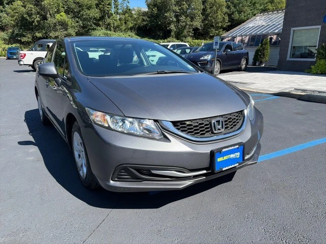 2013 Honda Civic 9th Gen - Image 2 of 31
