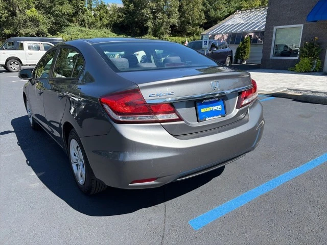 2013 Honda Civic 9th Gen - Image 17 of 31
