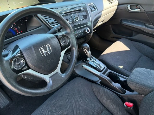 2013 Honda Civic 9th Gen - Image 28 of 31
