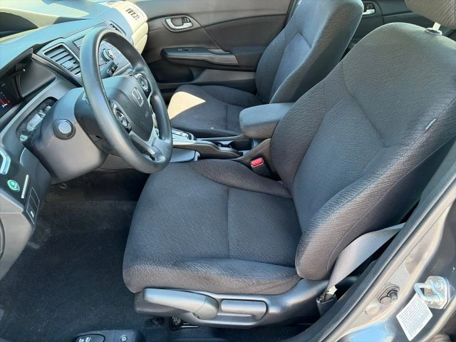 2013 Honda Civic 9th Gen - Image 27 of 31