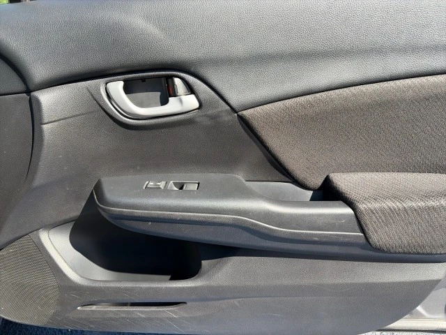 2013 Honda Civic 9th Gen - Image 29 of 31