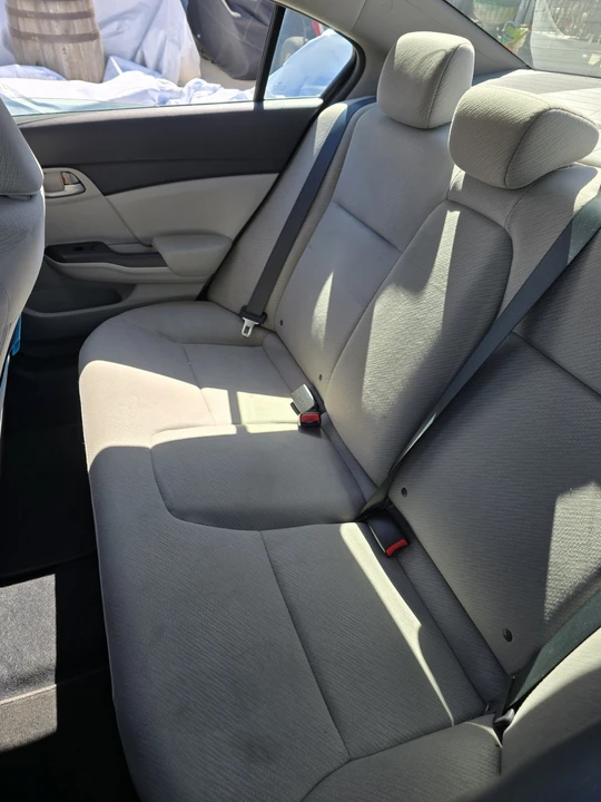 2013 Honda Civic 9th Gen - Image 10 of 12