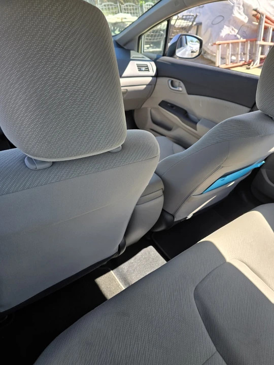 2013 Honda Civic 9th Gen - Image 11 of 12