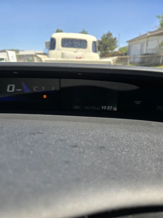 2013 Honda Civic 9th Gen - Image 8 of 12