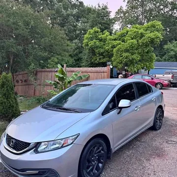 2013 Honda Civic Type R
