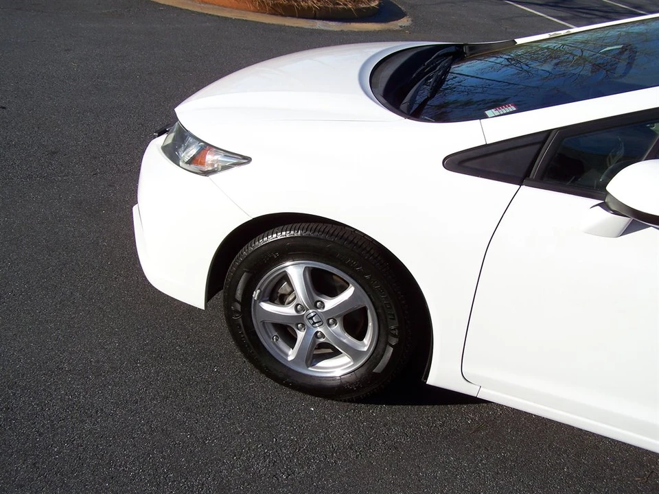 2013 Honda Civic 9th Gen - Image 15 of 31