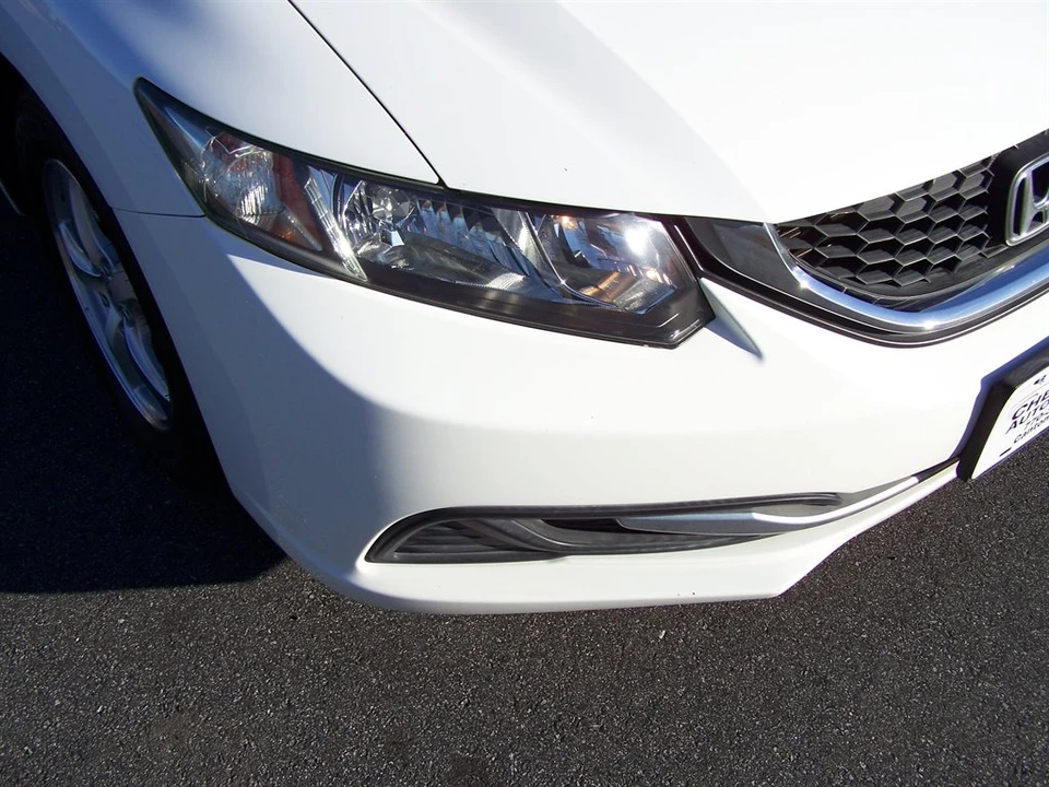 2013 Honda Civic 9th Gen - Image 16 of 31