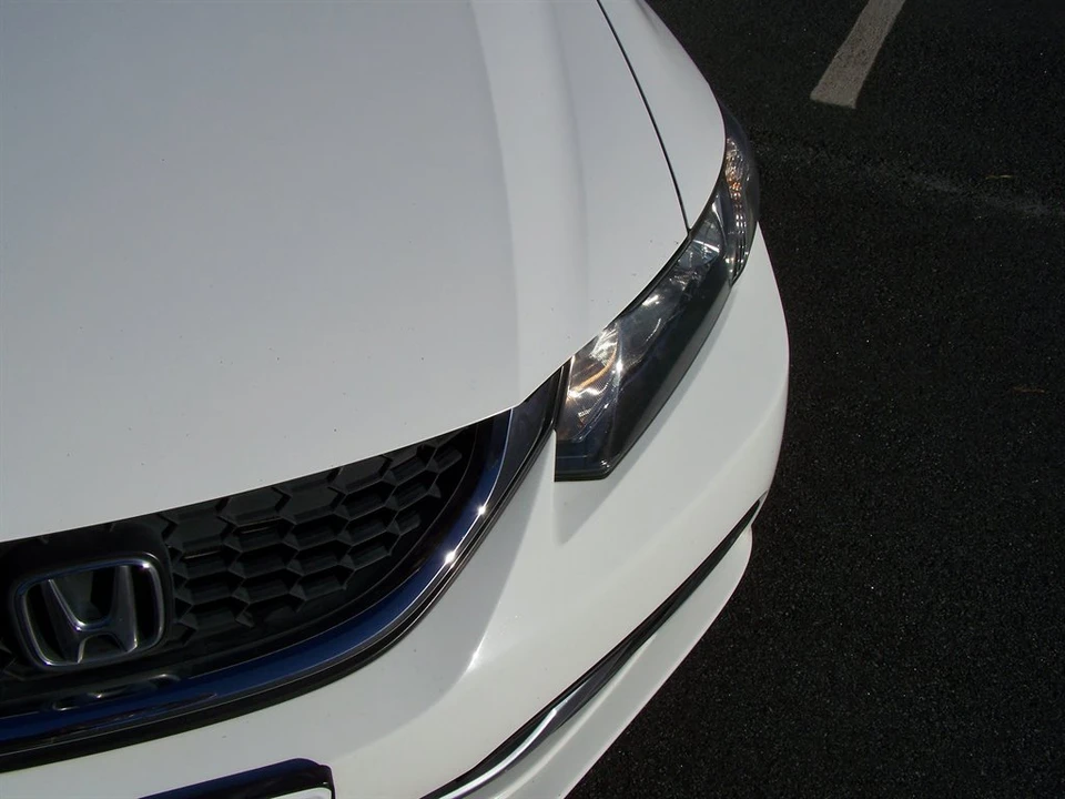 2013 Honda Civic 9th Gen - Image 17 of 31