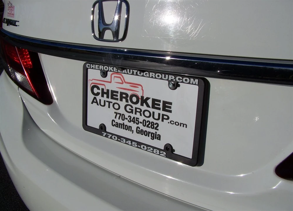 2013 Honda Civic 9th Gen - Image 24 of 31
