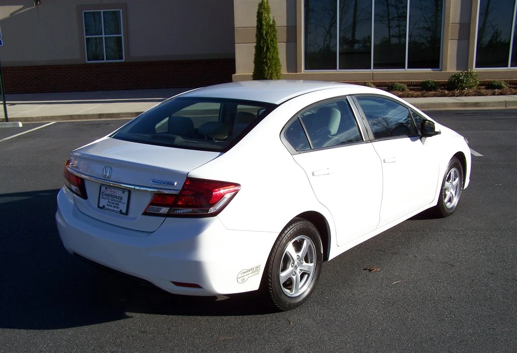 2013 Honda Civic 9th Gen - Image 7 of 31