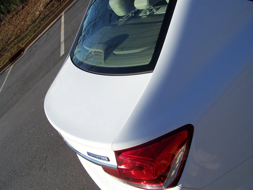 2013 Honda Civic 9th Gen - Image 18 of 31