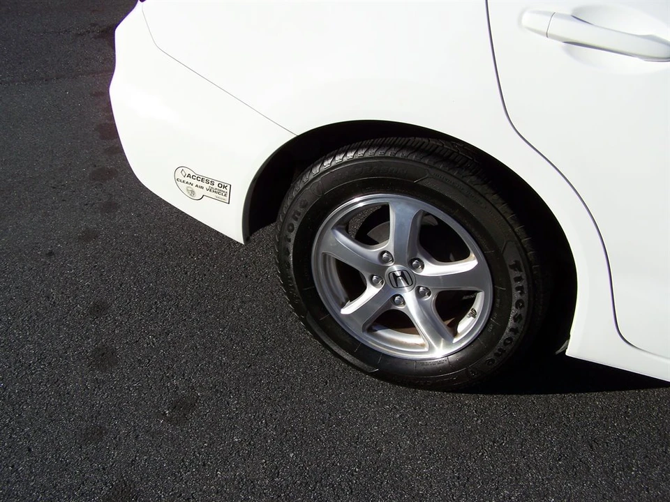 2013 Honda Civic 9th Gen - Image 27 of 31