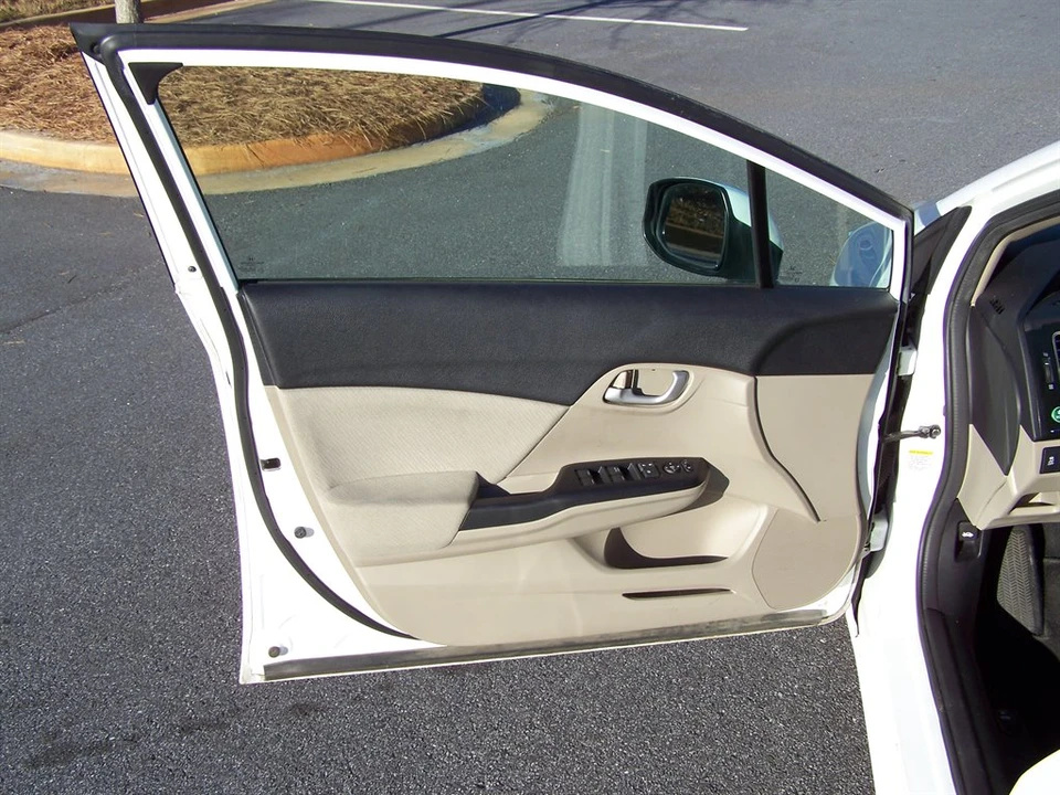 2013 Honda Civic 9th Gen - Image 28 of 31