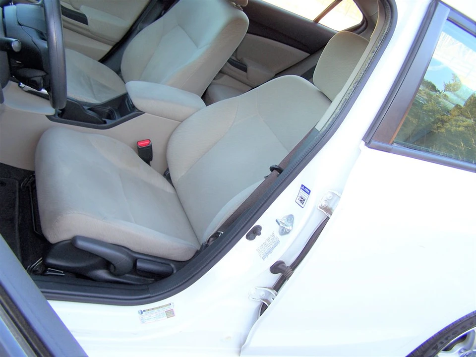 2013 Honda Civic 9th Gen - Image 30 of 31