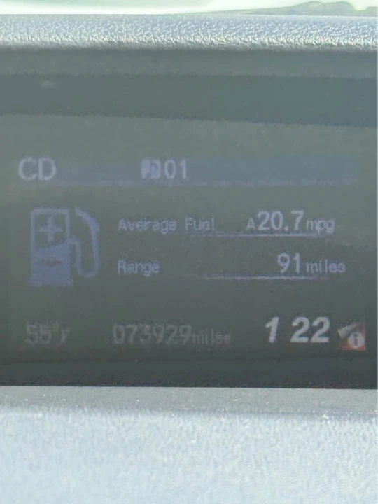 2013 Honda Civic 9th Gen - Image 8 of 11