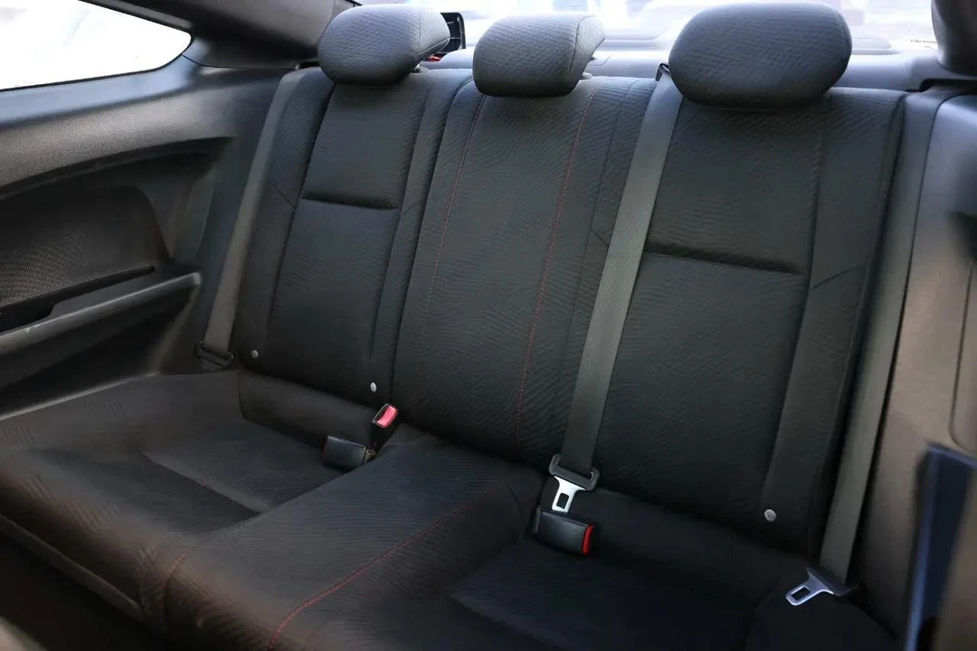 2013 Honda Civic Si 9th Gen - Image 8 of 12