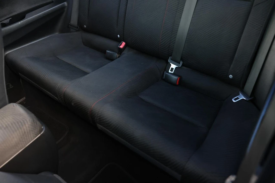 2013 Honda Civic Si 9th Gen - Image 10 of 12