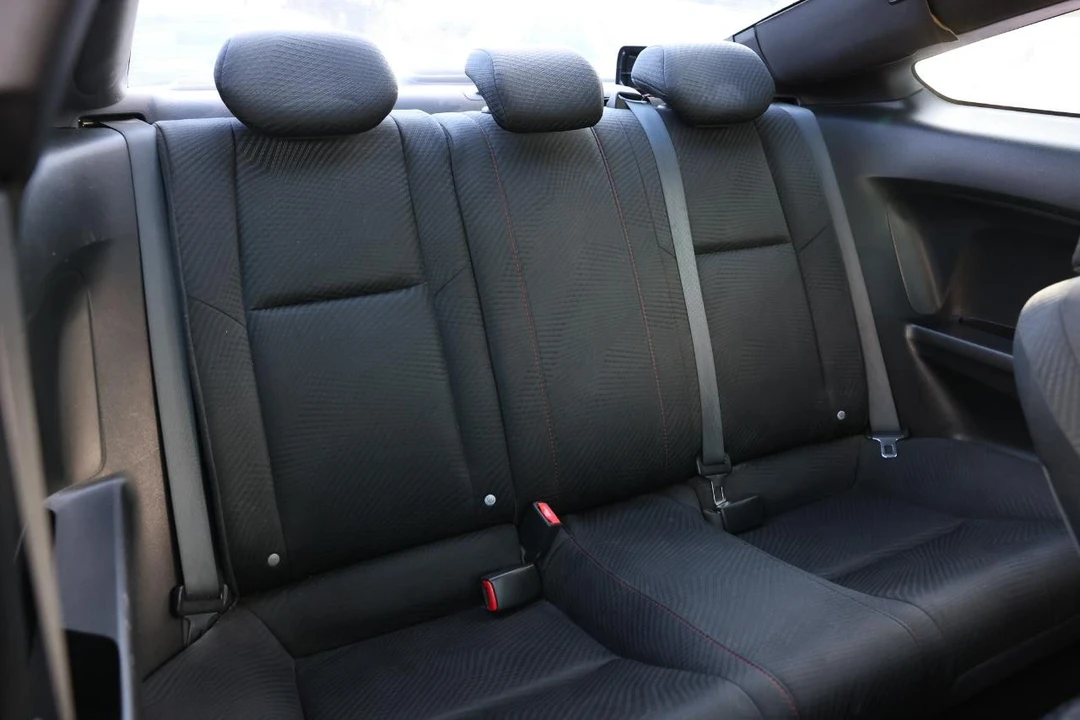 2013 Honda Civic Si 9th Gen - Image 12 of 12