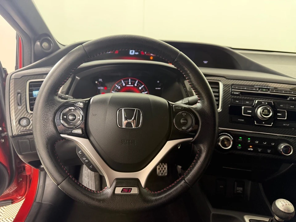 2013 Honda Civic Si 9th Gen - Image 14 of 22