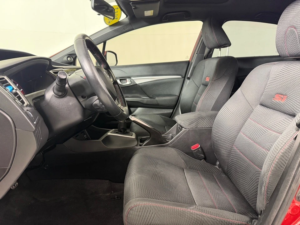 2013 Honda Civic Si 9th Gen - Image 11 of 22