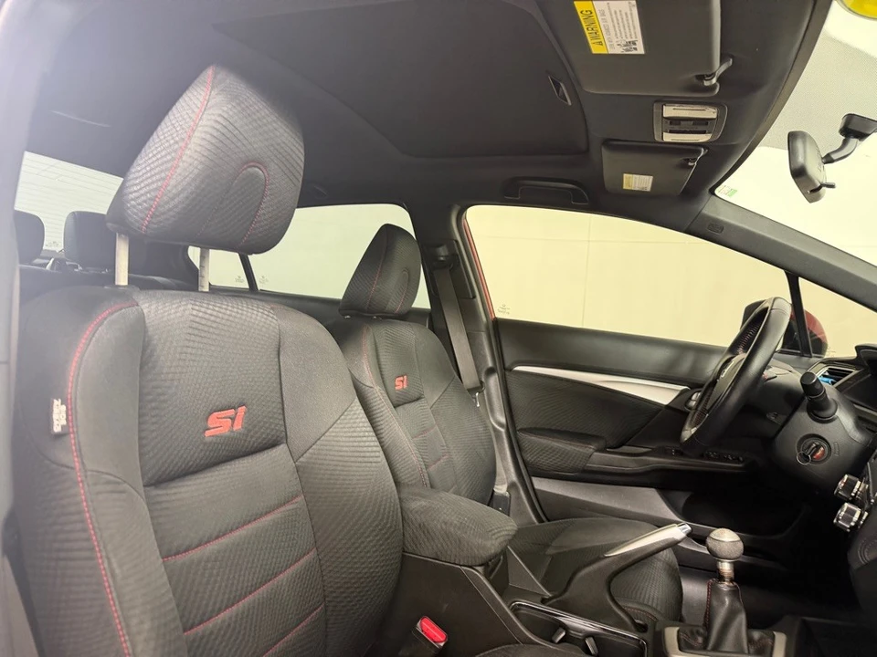 2013 Honda Civic Si 9th Gen - Image 20 of 22