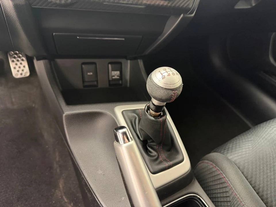 2013 Honda Civic Si 9th Gen - Image 16 of 22