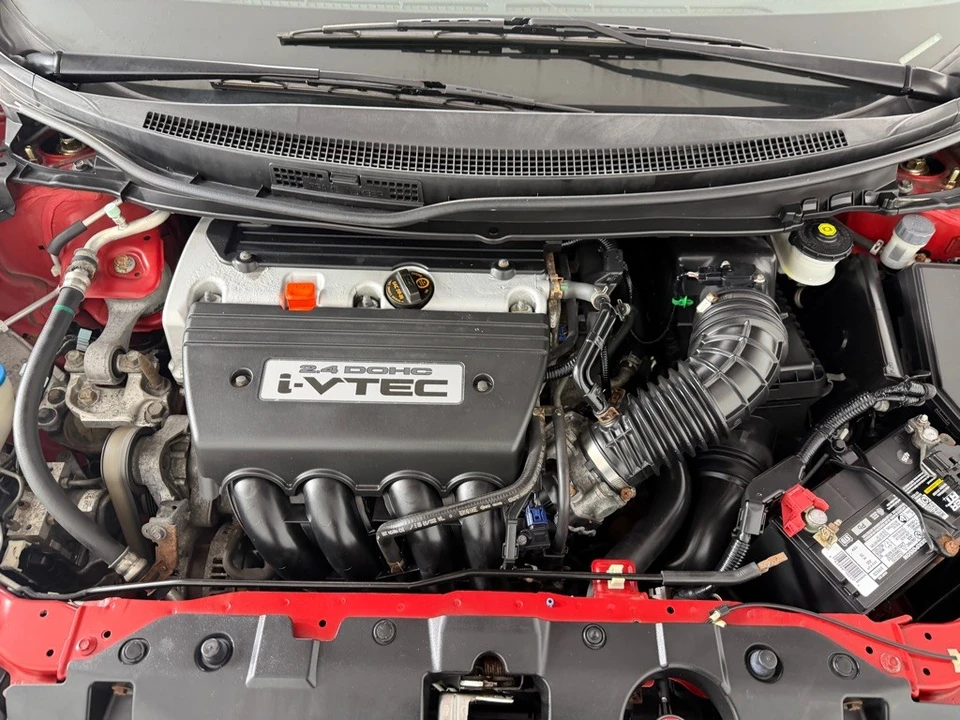 2013 Honda Civic Si 9th Gen - Image 22 of 22